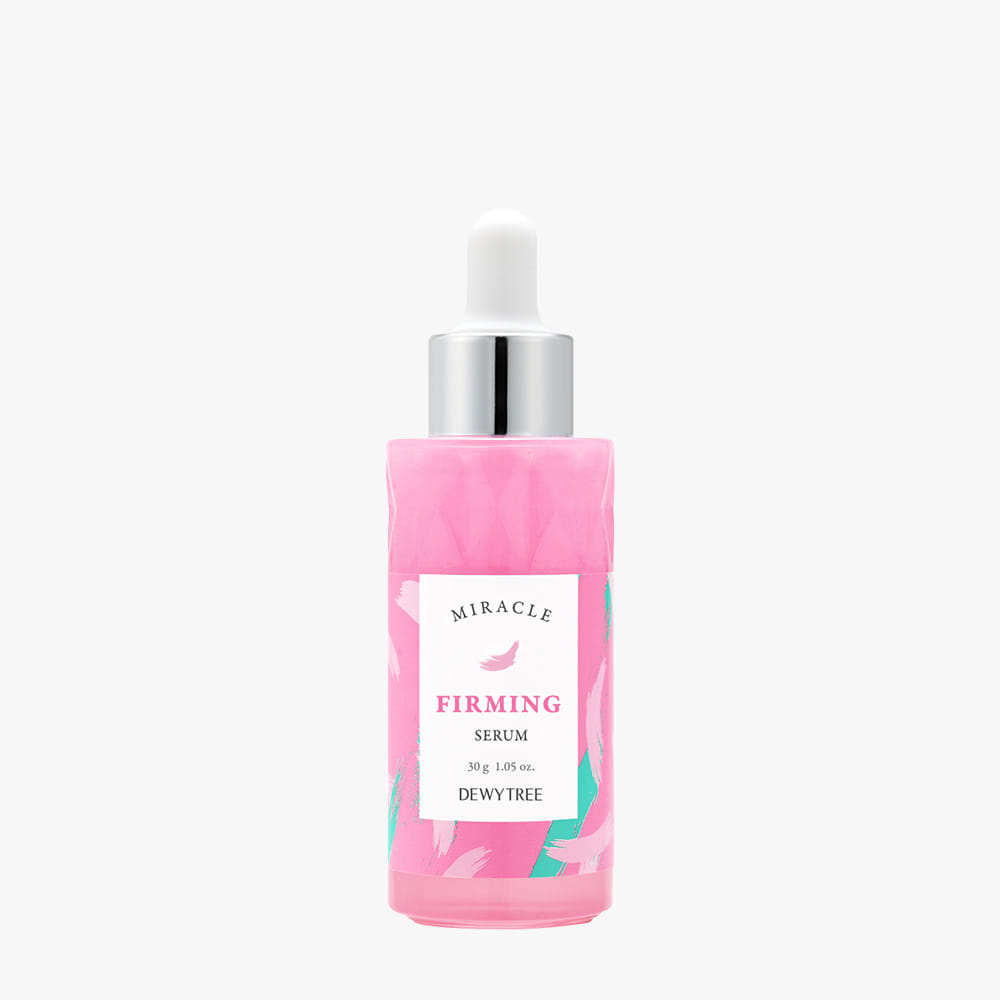 DEWYTREE Miracle Firming Serum 30ml - LUUELA