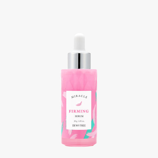 DEWYTREE Miracle Firming Serum 30ml - LUUELA