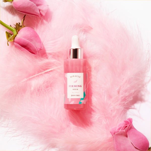 DEWYTREE Miracle Firming Serum 30ml - LUUELA