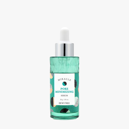 DEWYTREE Miracle Pore Minimizing Serum 30ml - LUUELA