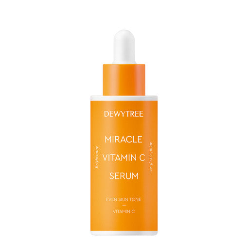 DEWYTREE Miracle Vitamin C Serum 40ml - LUUELA