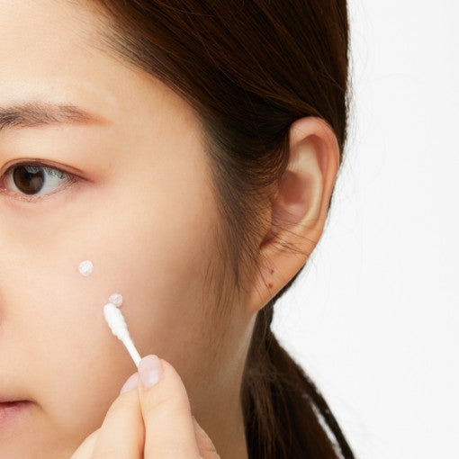 DEWYTREE The Clean Lab AC Dew Calamine Blemish Spot 18g - LUUELA