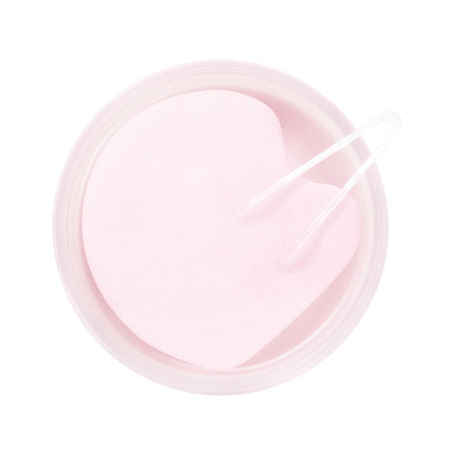 DEWYTREE The Clean Lab AC Dew Calamine Essence Calming Pads 185g (60 Pads) - LUUELA