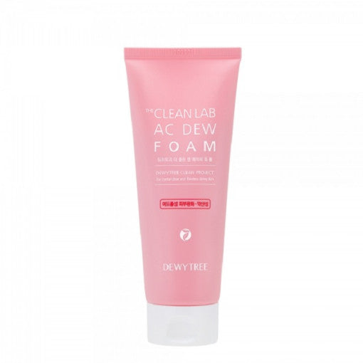 DEWYTREE The Clean Lab AC Dew Foam 150ml - LUUELA