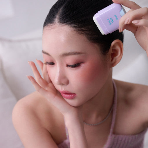 Daleaf Glam Stick Hair Wax 16g - LUUELA