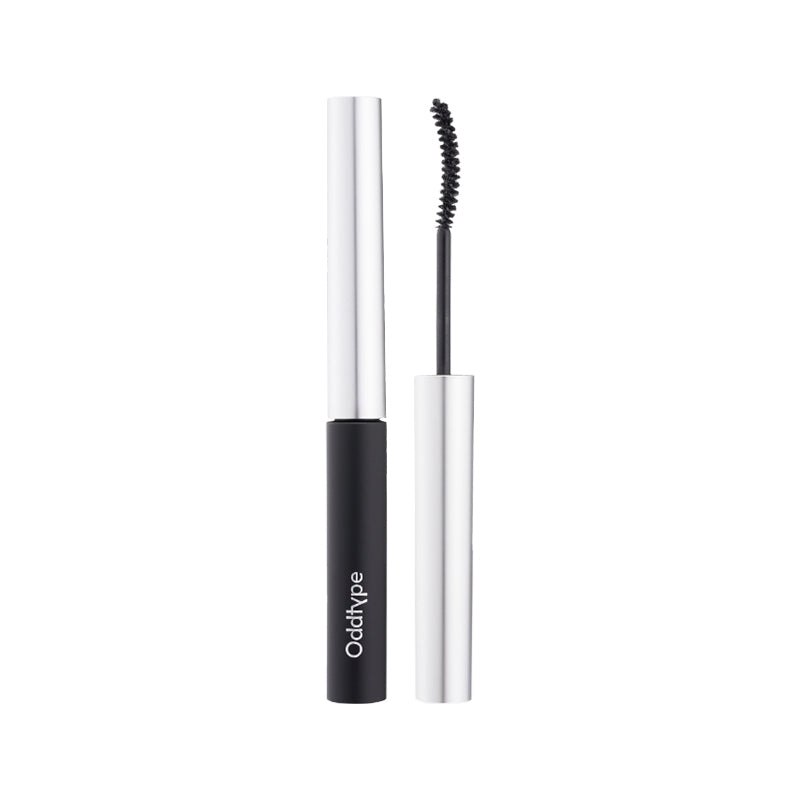 Oddtype Unlimited Curl Lift Mascara - LUUELA