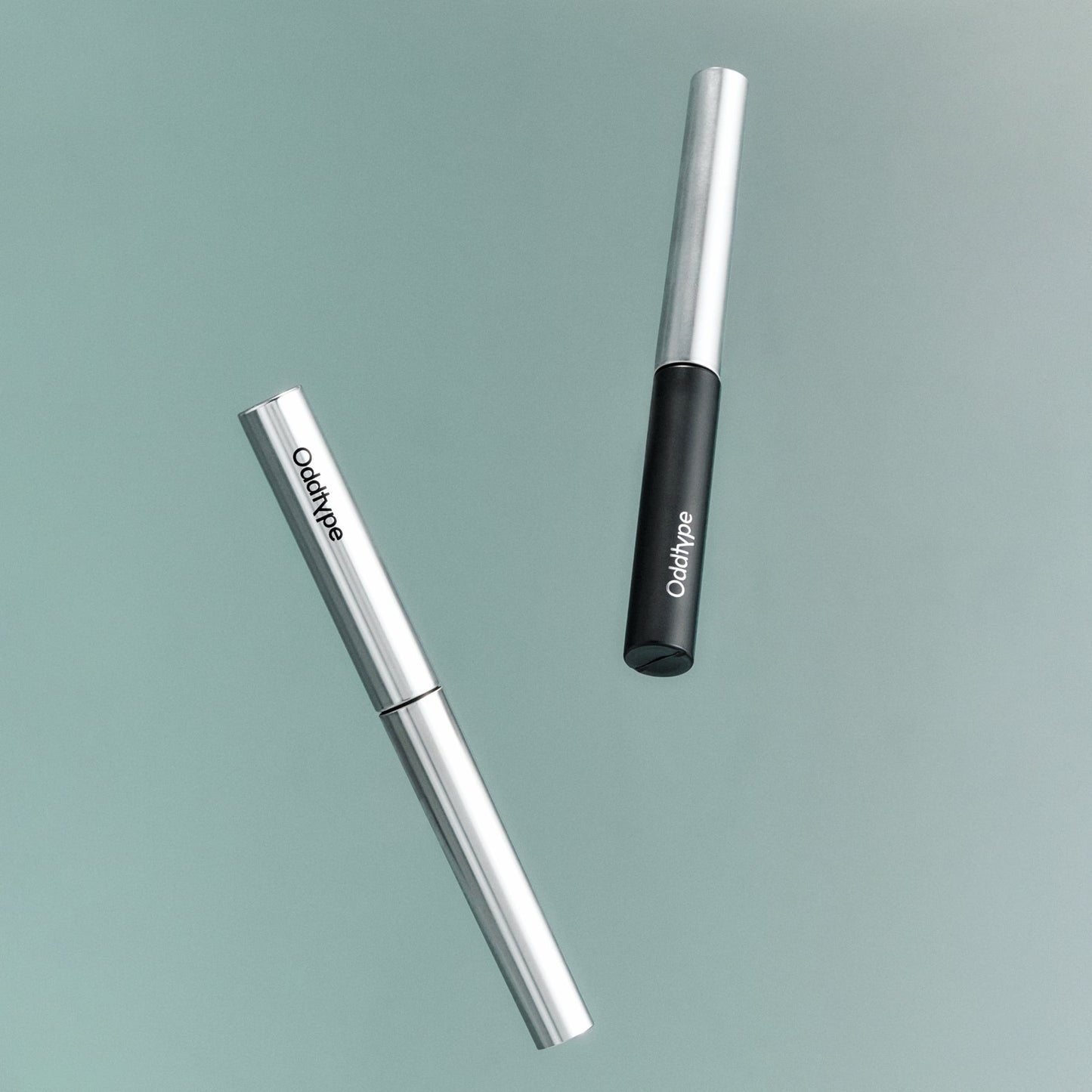 Oddtype Unlimited Curl Lift Mascara - LUUELA