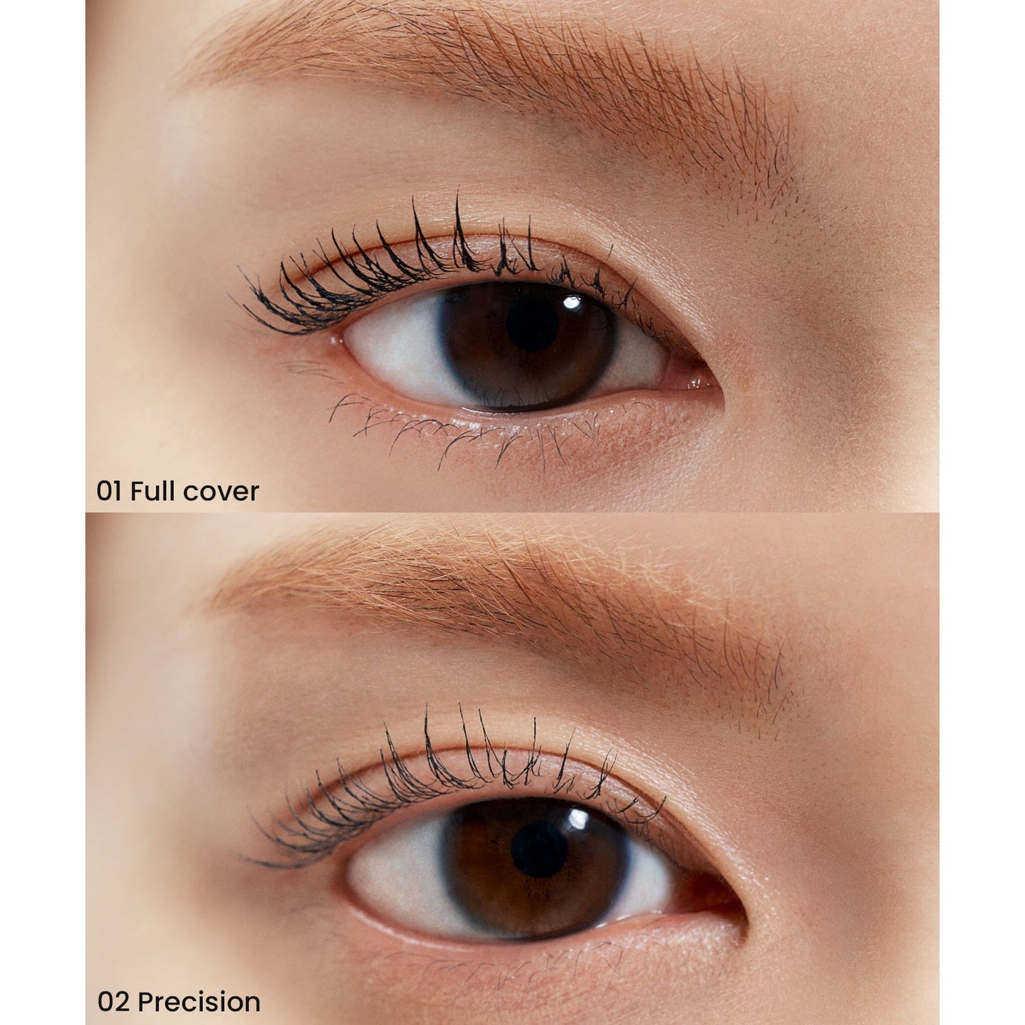 Oddtype Unlimited Curl Lift Mascara - LUUELA