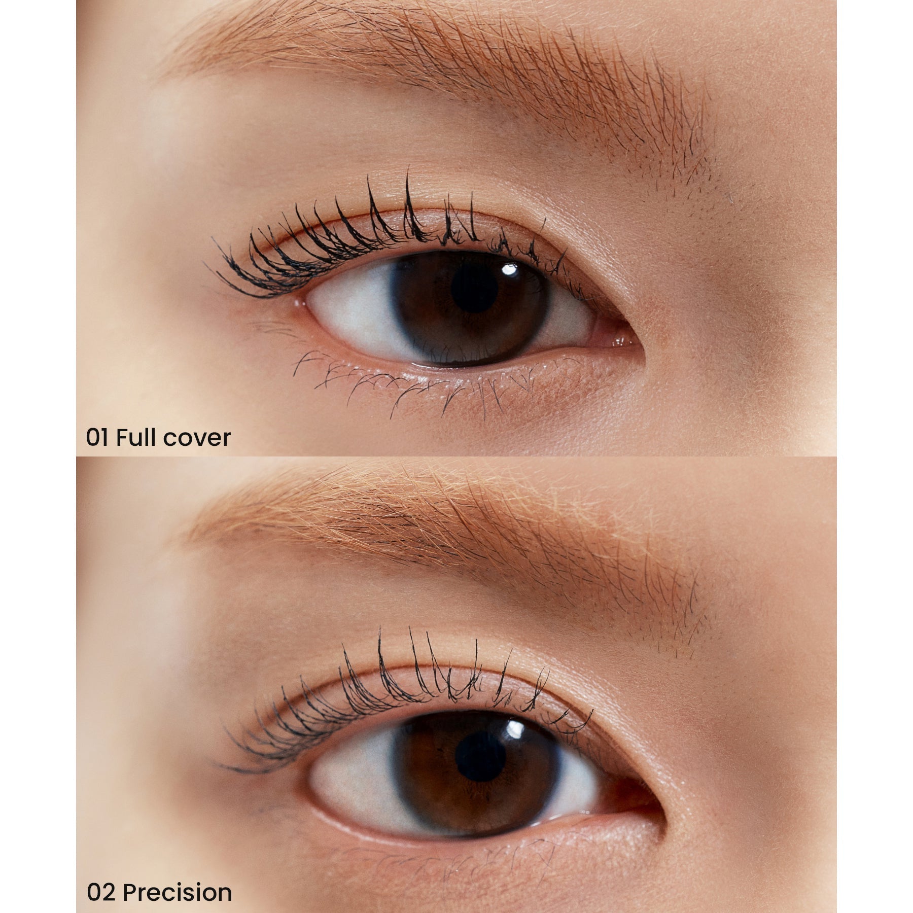 Oddtype Unlimited Curl Lift Mascara - LUUELA