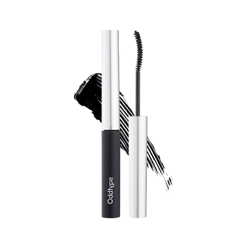 Oddtype Unlimited Curl Lift Mascara - LUUELA