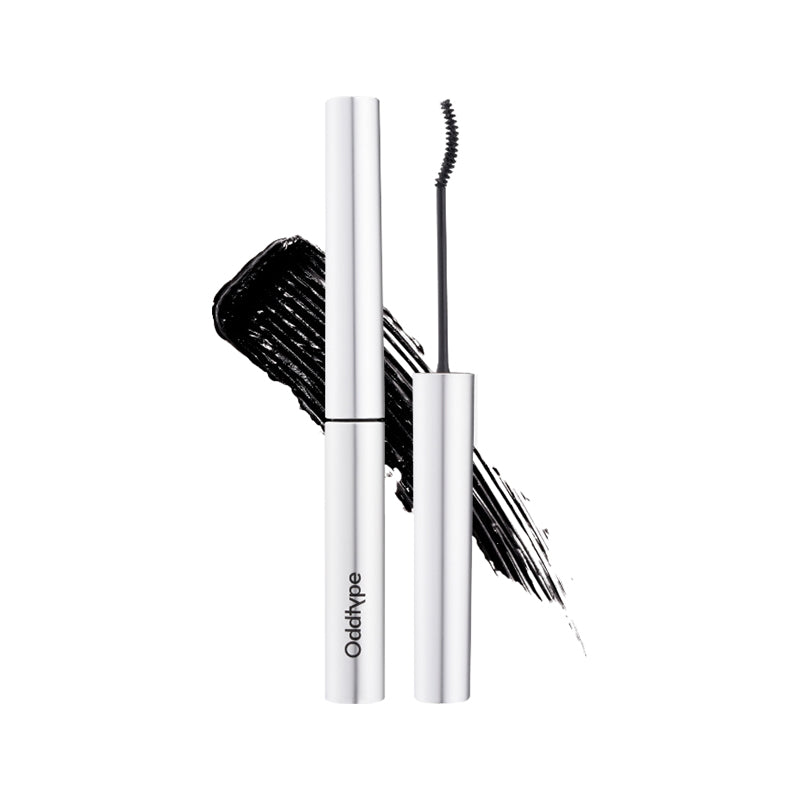 Oddtype Unlimited Curl Lift Mascara - LUUELA
