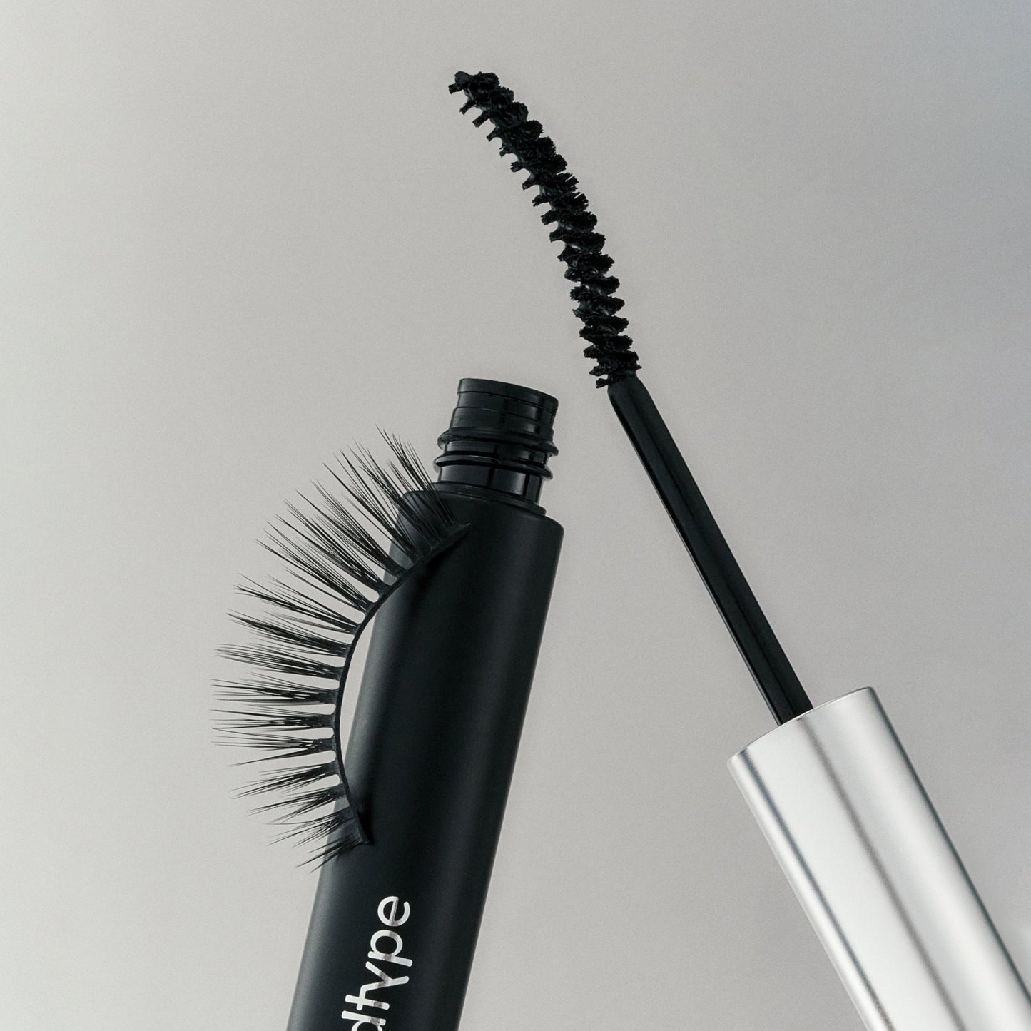 Oddtype Unlimited Curl Lift Mascara - LUUELA