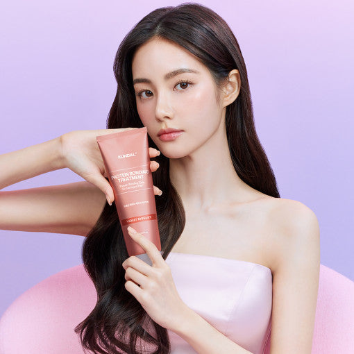 KUNDAL Protein Bonding Treatment 250ml - LUUELA