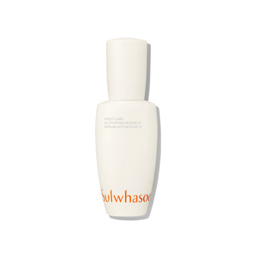 Sulwhasoo First Care Activating Serum VI 60ml - LUUELA
