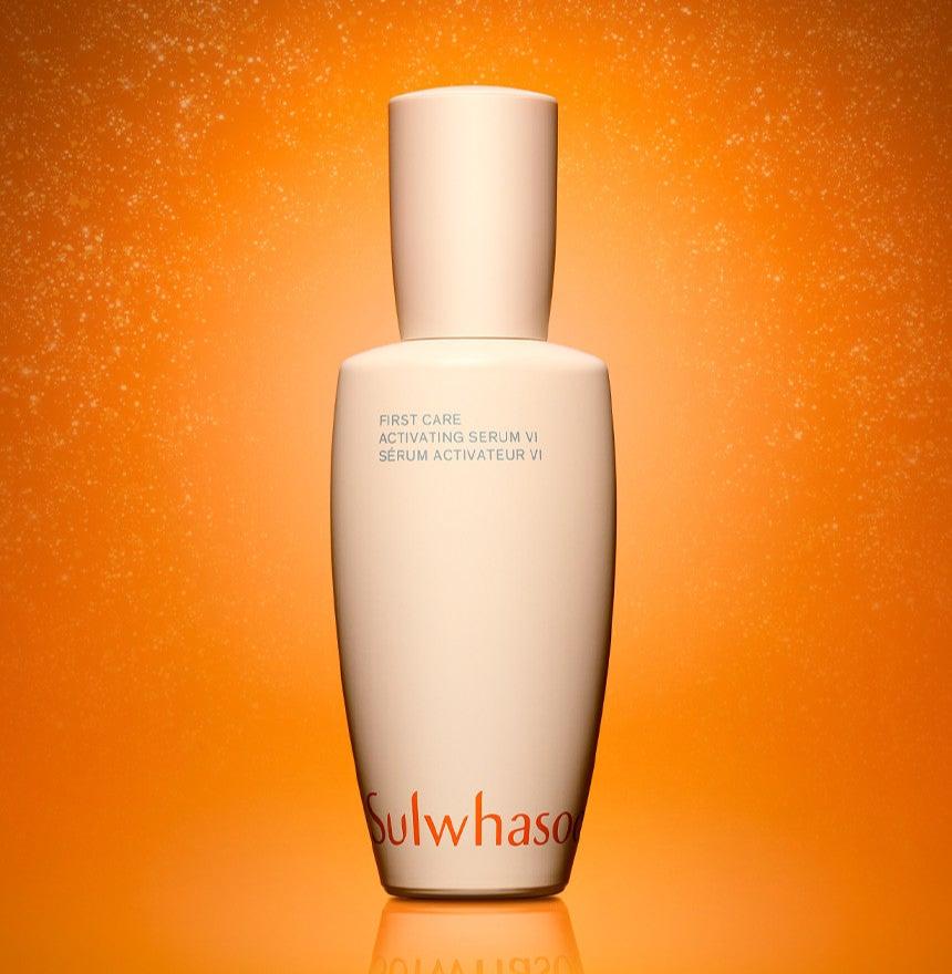 Sulwhasoo First Care Activating Serum VI 60ml - LUUELA