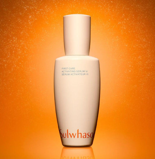 Sulwhasoo First Care Activating Serum VI 60ml - LUUELA