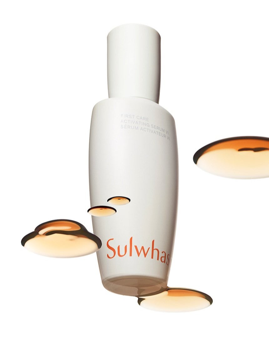 Sulwhasoo First Care Activating Serum VI 60ml - LUUELA