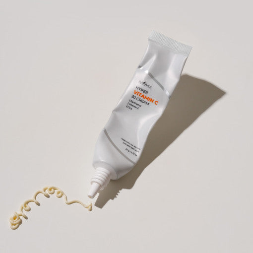 Isntree Hyper Vitamin C 30 Cream 20ml - LUUELA
