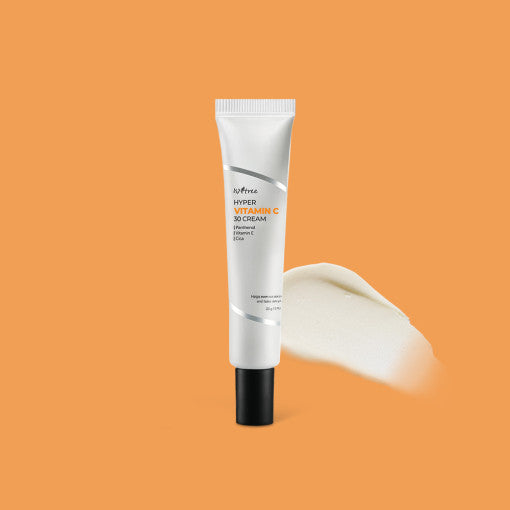 Isntree Hyper Vitamin C 30 Cream 20ml - LUUELA