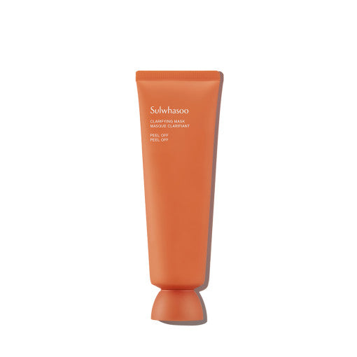Sulwhasoo Clarifying Mask 120ml - LUUELA