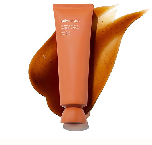 Sulwhasoo Clarifying Mask 120ml - LUUELA