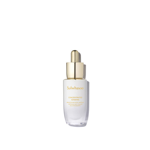 Sulwhasoo Concentrated Ginseng Brightening Ampoule 20g - LUUELA