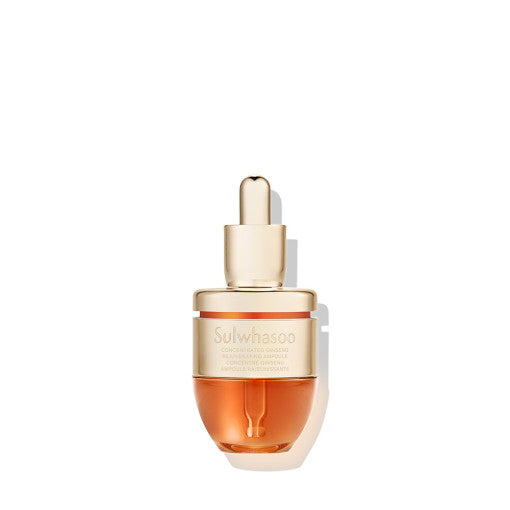 Sulwhasoo Concentrated Ginseng Rejuvenating Ampoule 20g - LUUELA