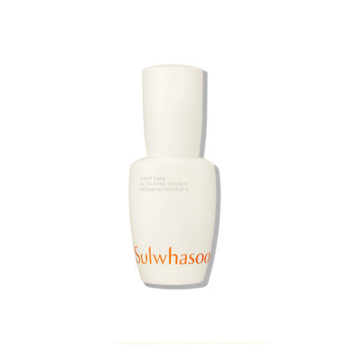 Sulwhasoo First Care Activating Serum VI 30ml - LUUELA