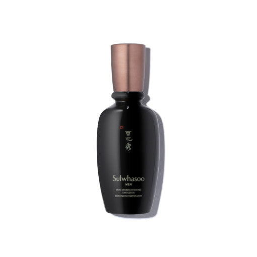 Sulwhasoo Men Skin Strengthening Emulsion 90ml - LUUELA