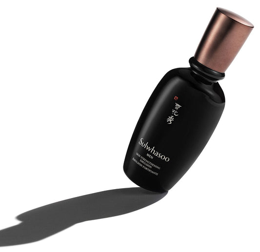 Sulwhasoo Men Skin Strengthening Emulsion 90ml - LUUELA