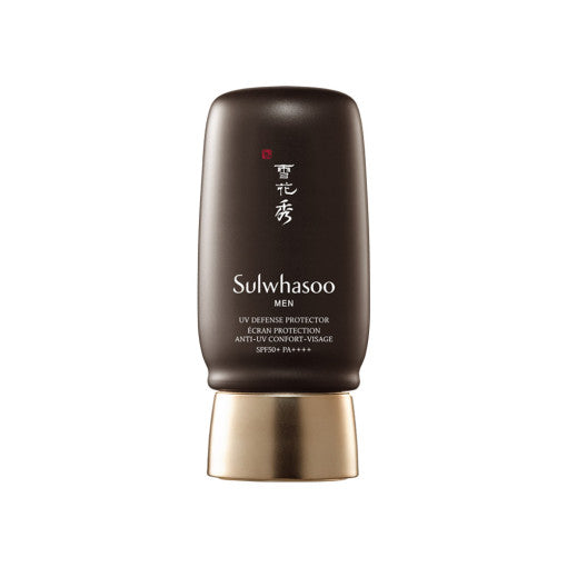 Sulwhasoo MEN UV Defense Protector 50ml SPF50+ PA++++ - LUUELA