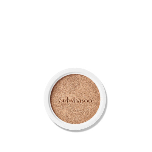 Sulwhasoo PERFECTING CUSHION 15g (REFILL) SPF50+/PA+++ - LUUELA