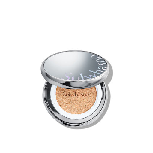 Sulwhasoo PERFECTING CUSHION 15g SPF50+/PA+++ - LUUELA