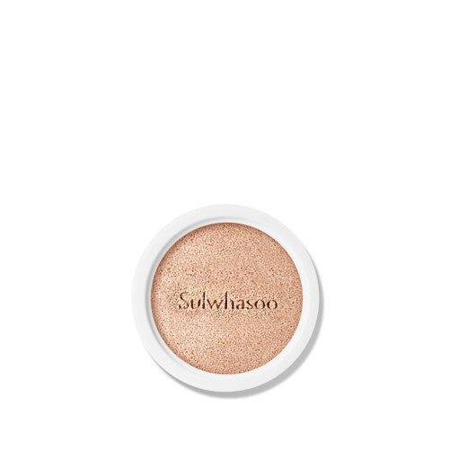 Sulwhasoo PERFECTING CUSHION AIRY 15g (REFILL) SPF50+/PA+++ - LUUELA