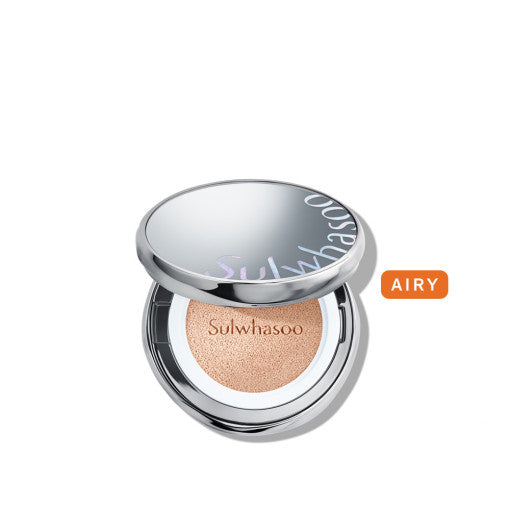Sulwhasoo PERFECTING CUSHION AIRY 15g SPF50+/PA+++ - LUUELA