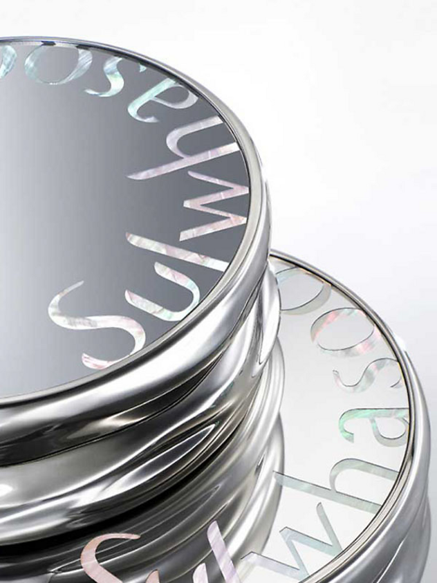 Sulwhasoo PERFECTING CUSHION AIRY 15g+15g(Refill) SPF50+/PA+++ - LUUELA