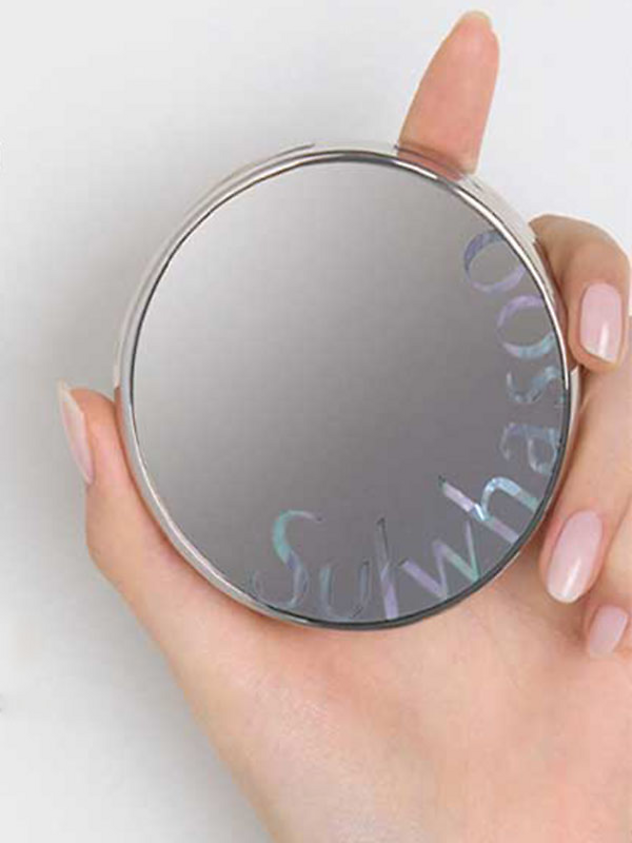 Sulwhasoo PERFECTING CUSHION AIRY 15g+15g(Refill) SPF50+/PA+++ - LUUELA
