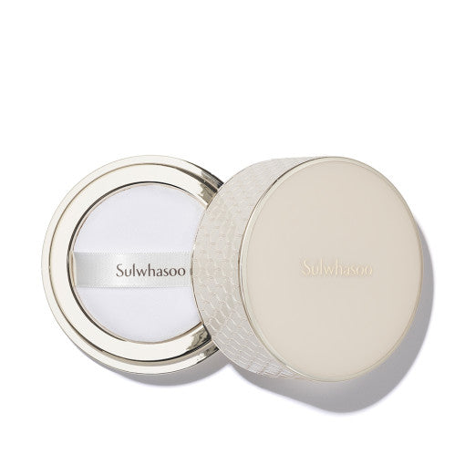 Sulwhasoo Perfecting Powder 20g - LUUELA