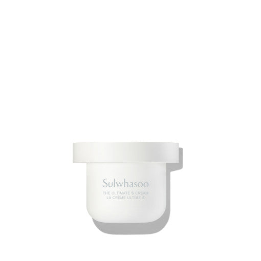 Sulwhasoo The Ultimate S cream (REFILL) 30ml - LUUELA