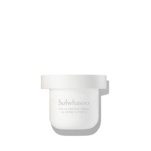 Sulwhasoo The Ultimate S Cream (REFILL) 60ml - LUUELA