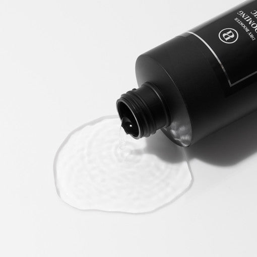 BARBER501 Dry Booster Grooming Tonic 200ml (2-type) - LUUELA