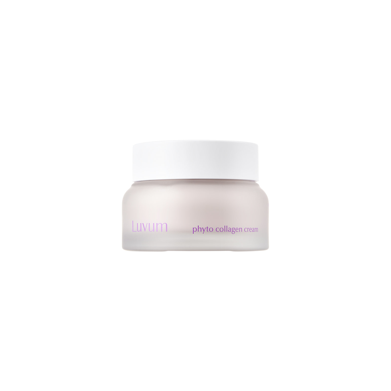 Luvum Slow Aging Phyto Collagen Cream 50ml - LUUELA