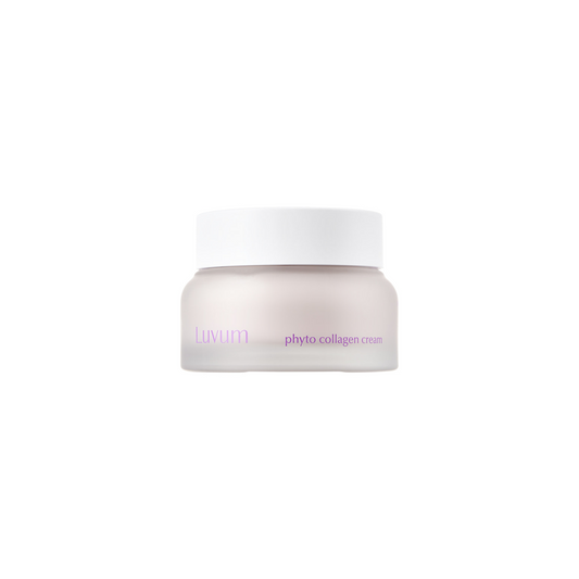 Luvum Slow Aging Phyto Collagen Cream 50ml - LUUELA