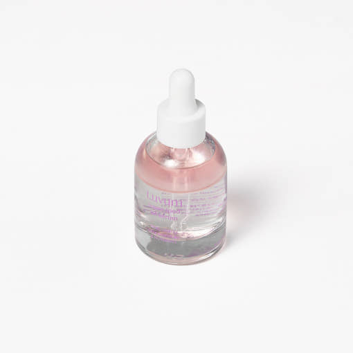 Luvum Slow Aging Super Food Oil Serum 30ml - LUUELA