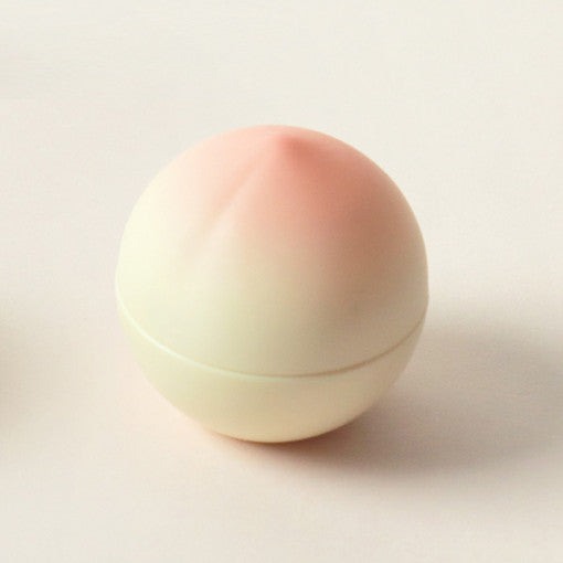 TONYMOLY Peach Hand Cream 30g - LUUELA