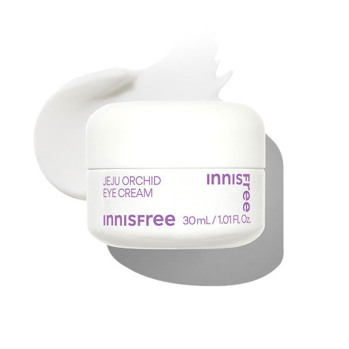 innisfree Jeju Orchid Eye Cream 30ml - LUUELA