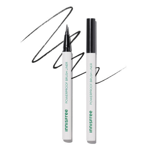 innisfree Powerproof Brush Liner - LUUELA