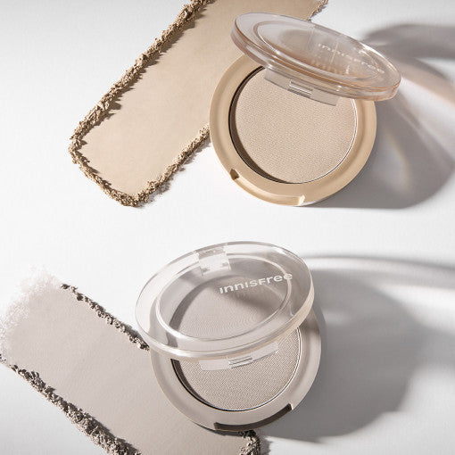 innisfree Sculpting Powder Shading - LUUELA