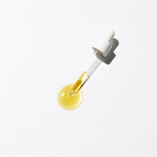 [MARY & MAY] Citrus Unshiu+Tremella Fuciformis Serum 30ml - LUUELA
