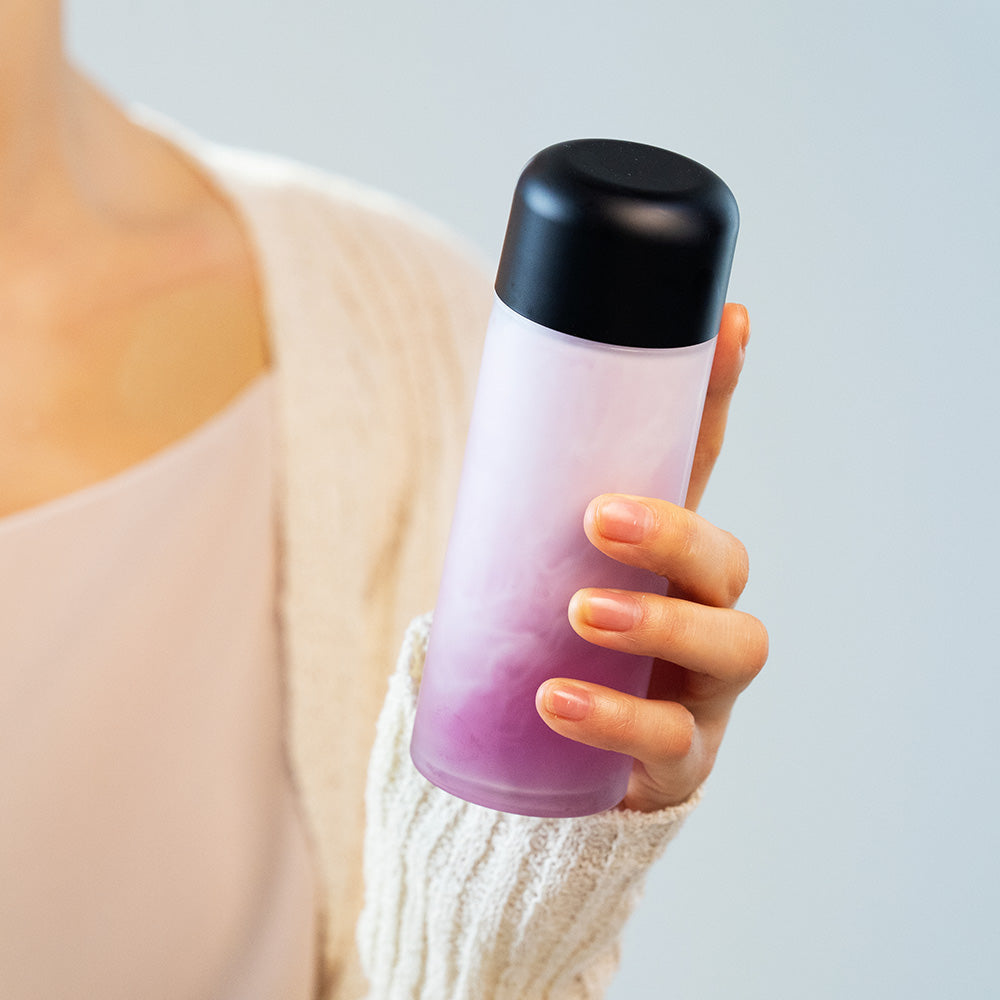 [MARY & MAY] Vegan Blackberry Complex Cream Essence 140ml - LUUELA